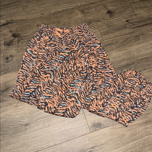 Free People Zephyr Balloon Pants size small - Picture 4 of 7